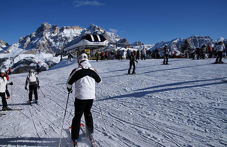 Dolomiti Superki